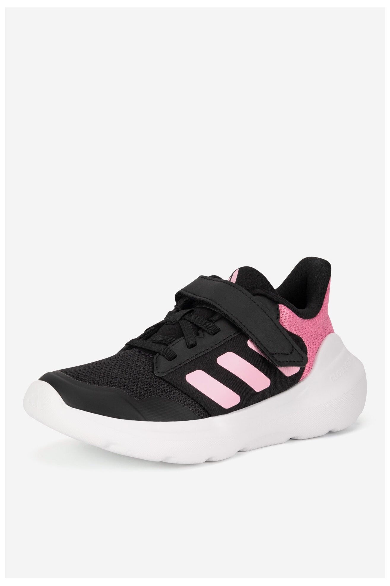 Sportska obuća adidas TENSAUR RUN 3.0 EL C IE5988 CRNA