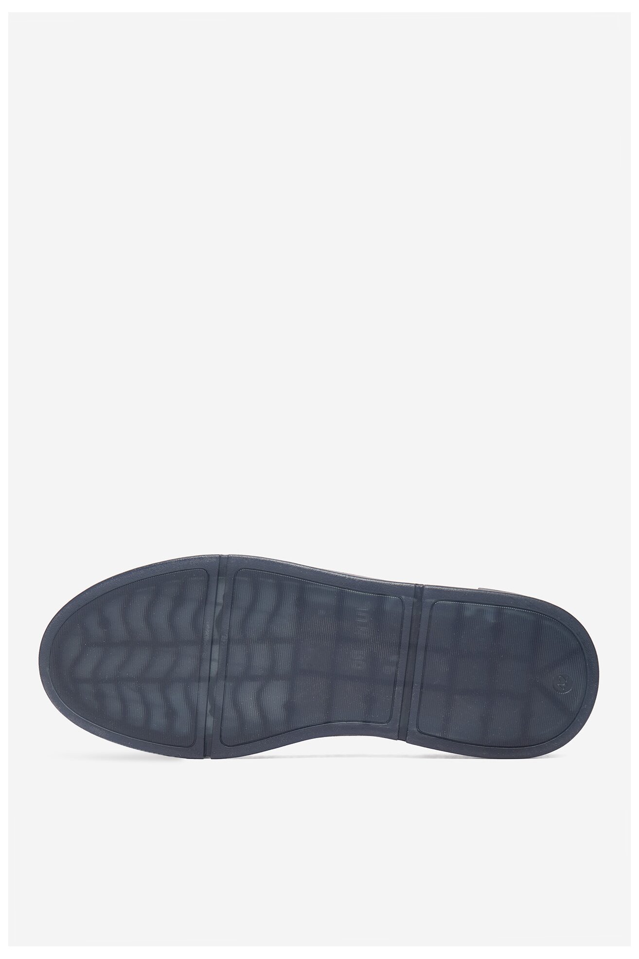 Mokasyn G-STAR RAW EO-JUMBO-01 MI08 Czarny