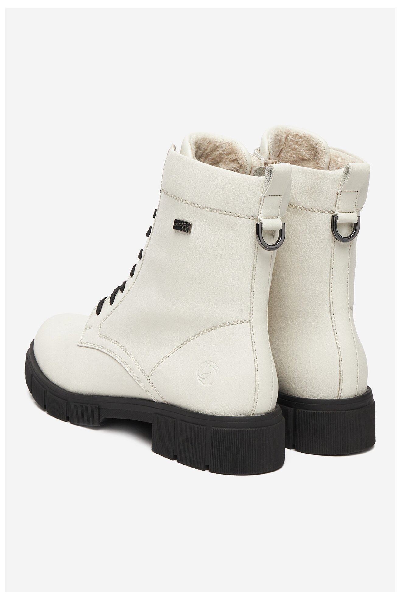 Bocanci Remonte CEO-D2S73-80 ALB