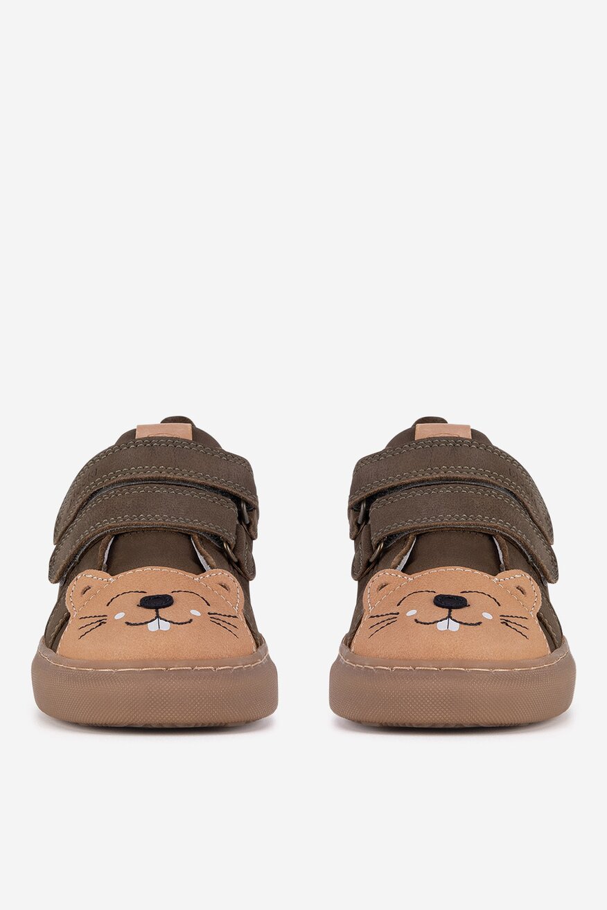 
                Кросівки Lasocki Kids ХАКІ - 5903698176260