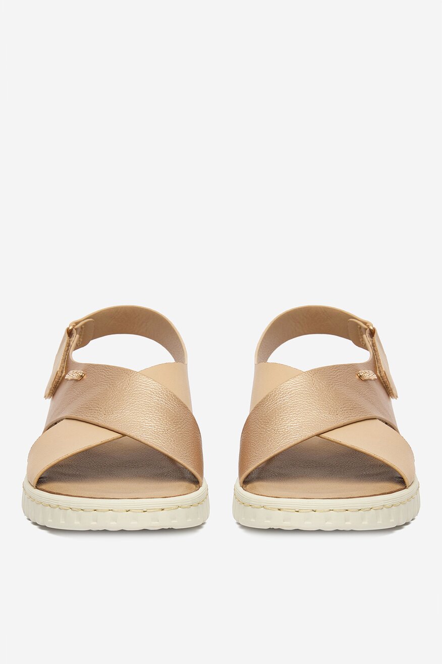 Go Soft - Sandały - 5906751782446