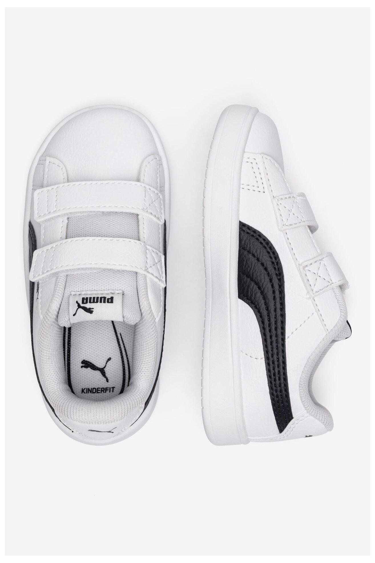 Кросівки спортивні Puma RICKIE CLASSIC V INF 39425413 БІЛИЙ