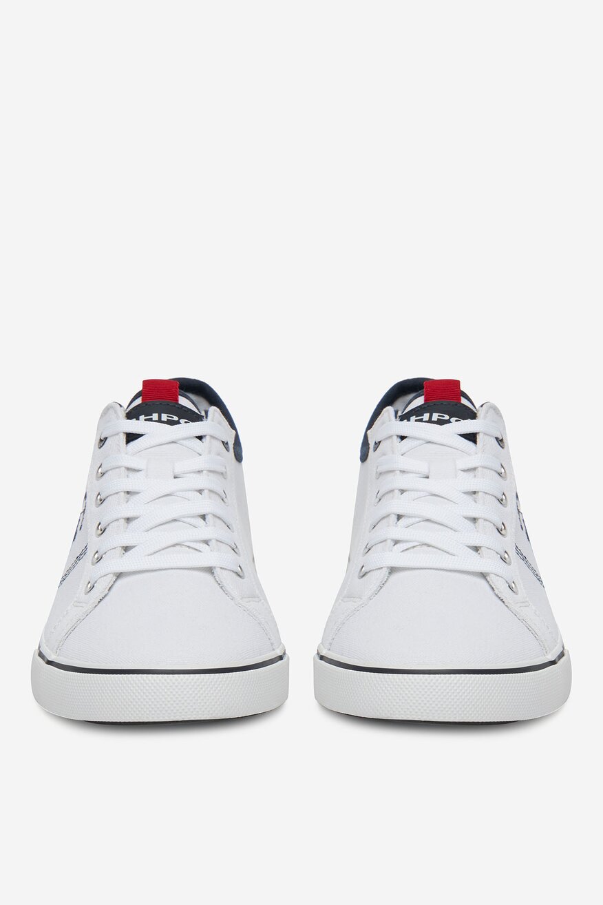 
                Кецове Beverly Hills Polo Club БЯЛ - 5906751077375