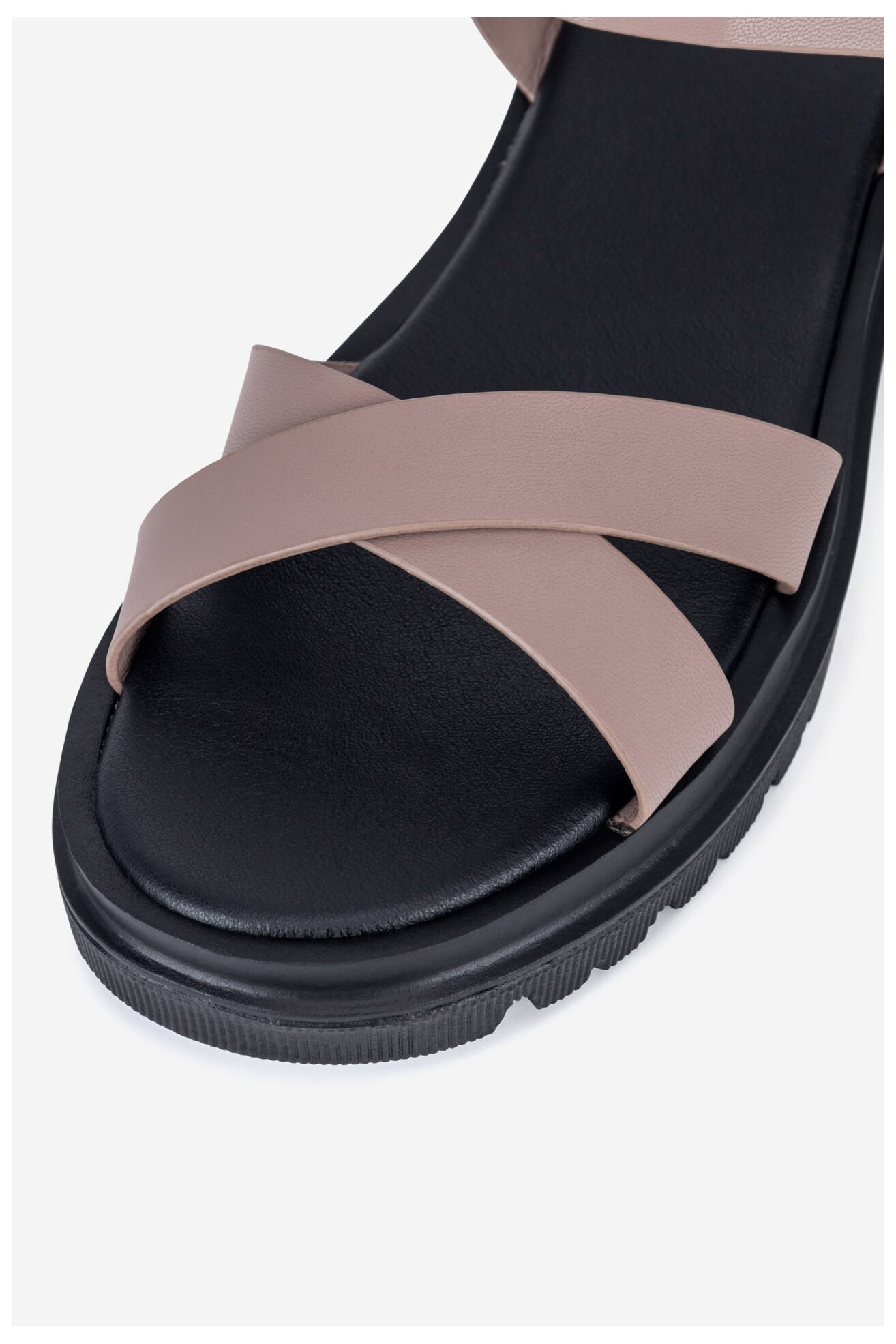 Сандали DeeZee WYL201123-1A РОЗОВ