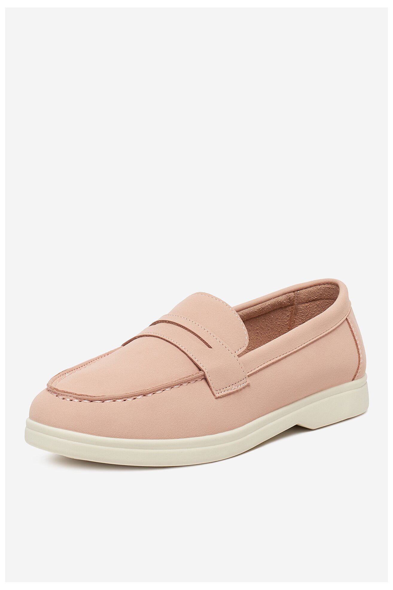 Mocasini Clara Barson WFA3930-1 ROZ