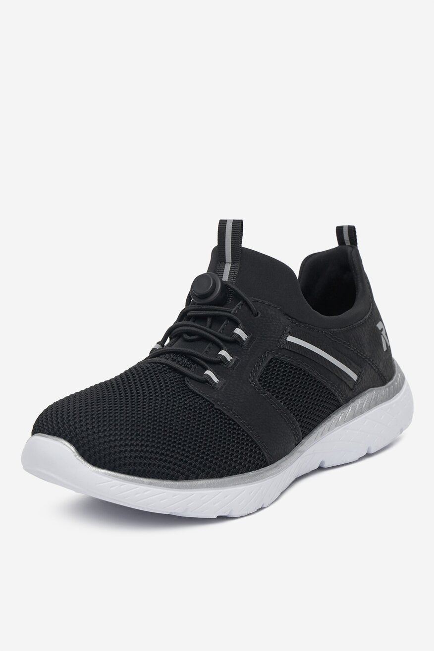 Rieker - Sneakersy - 2230074034061