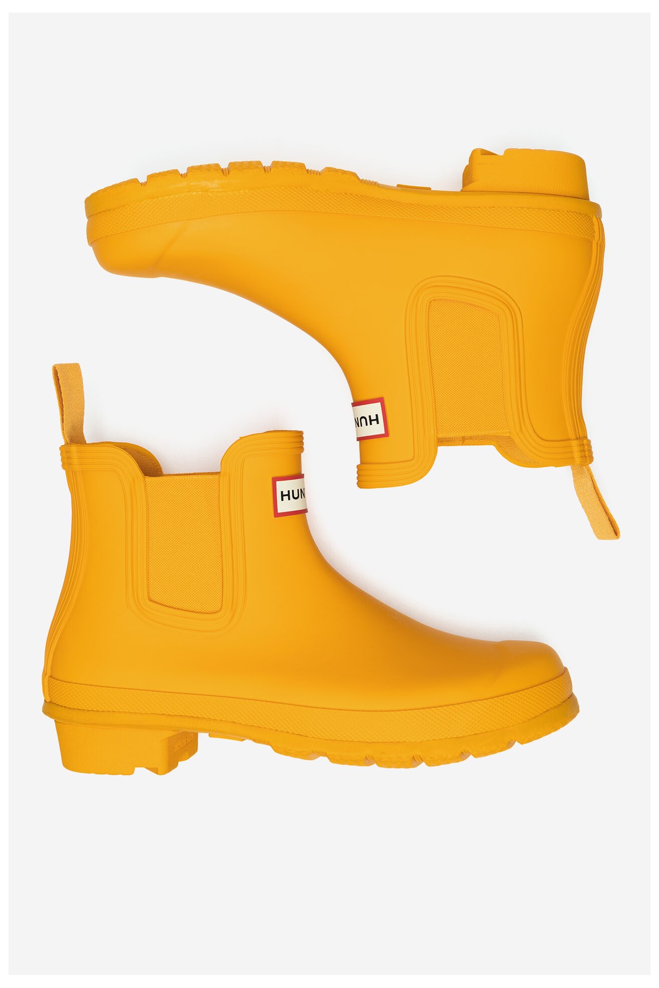 Cizme de cauciuc HUNTER WFS2078RMA GALBEN