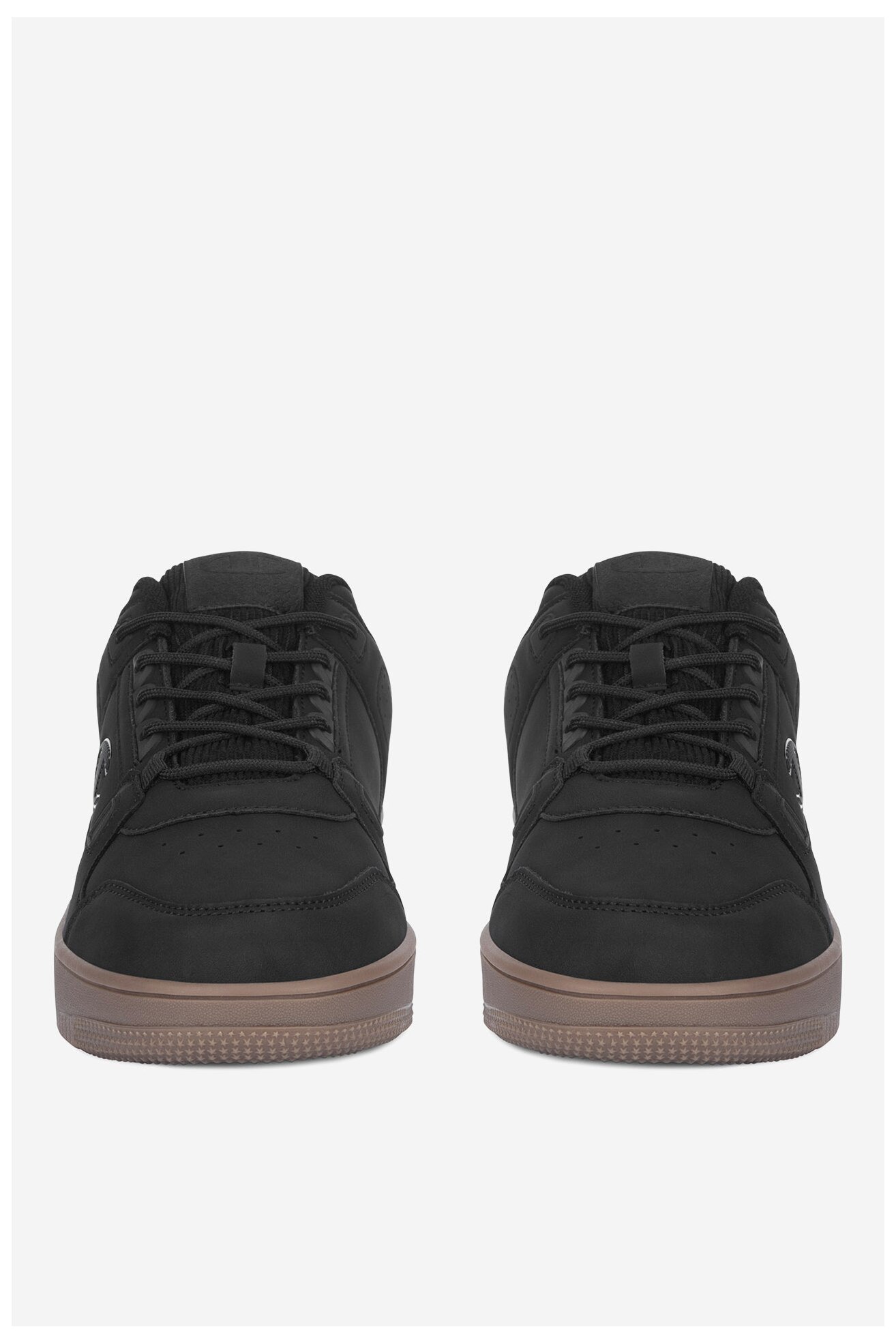 Спортни обувки Champion CEO-RD18 LOW CORD S22294-KK002 ЧЕРЕН