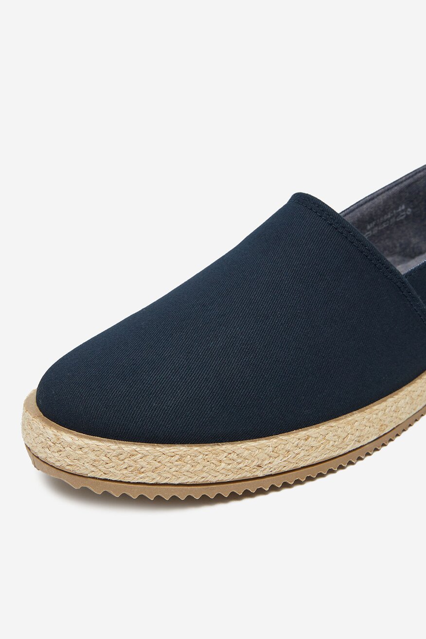 Lanetti - Espadryle - 5903698728537