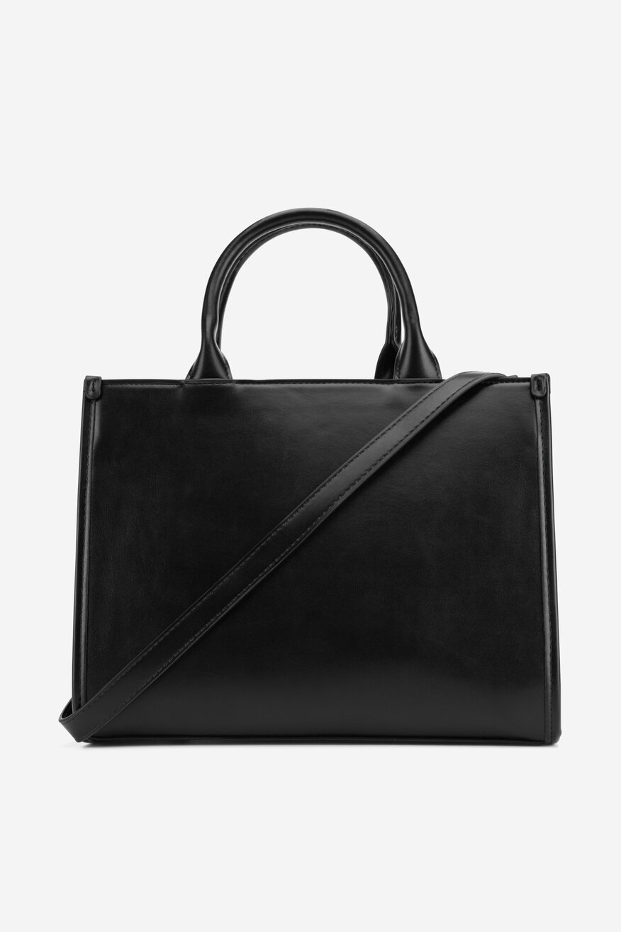 Mexx - Duża torebka tote - 5903698181042