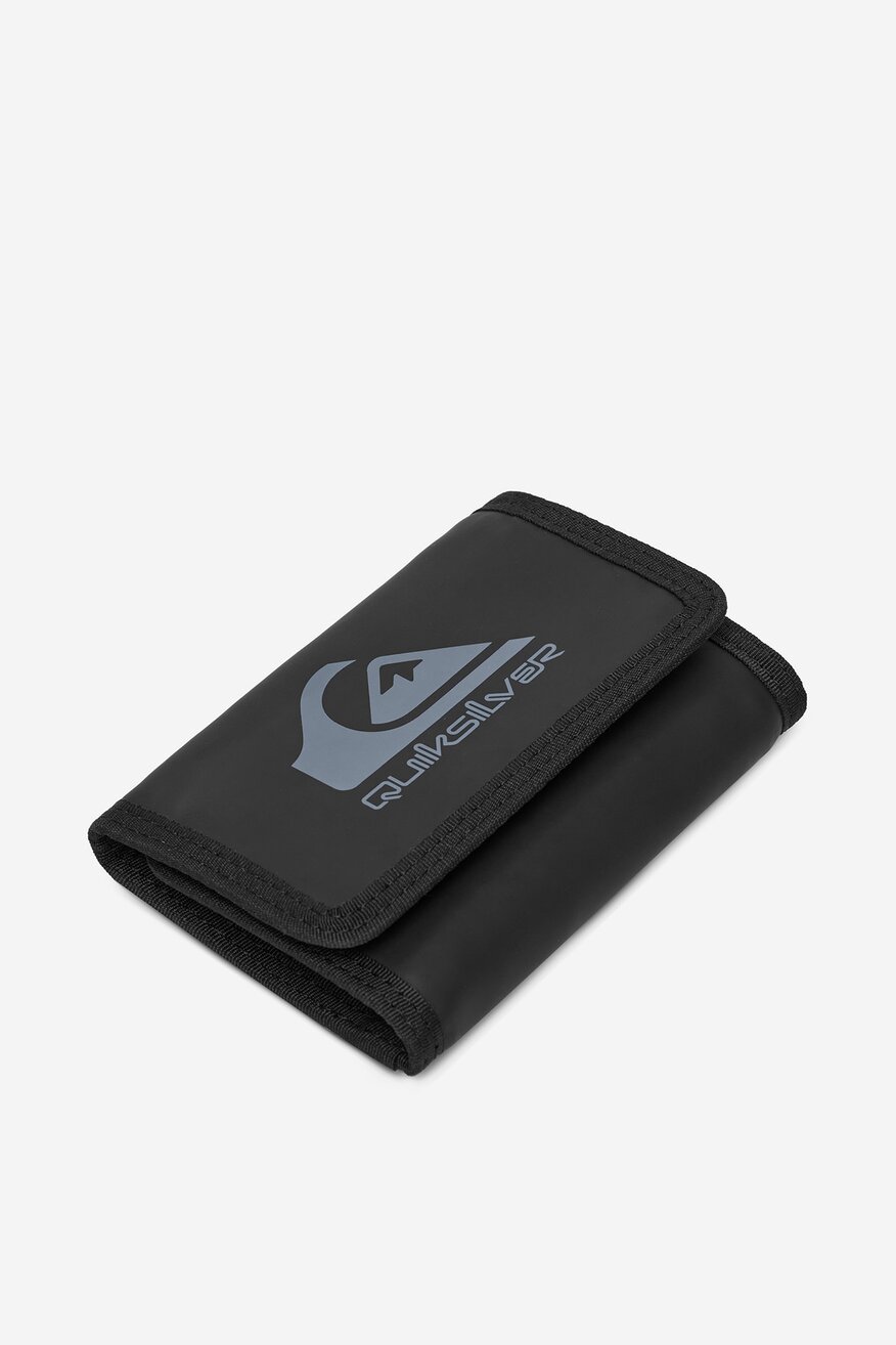 
                Гаманець QUIKSILVER ЧОРНИЙ - 5906751965870