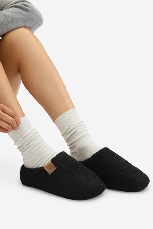 Papuče G-STAR RAW CEO-WSS21713-01 CRNA