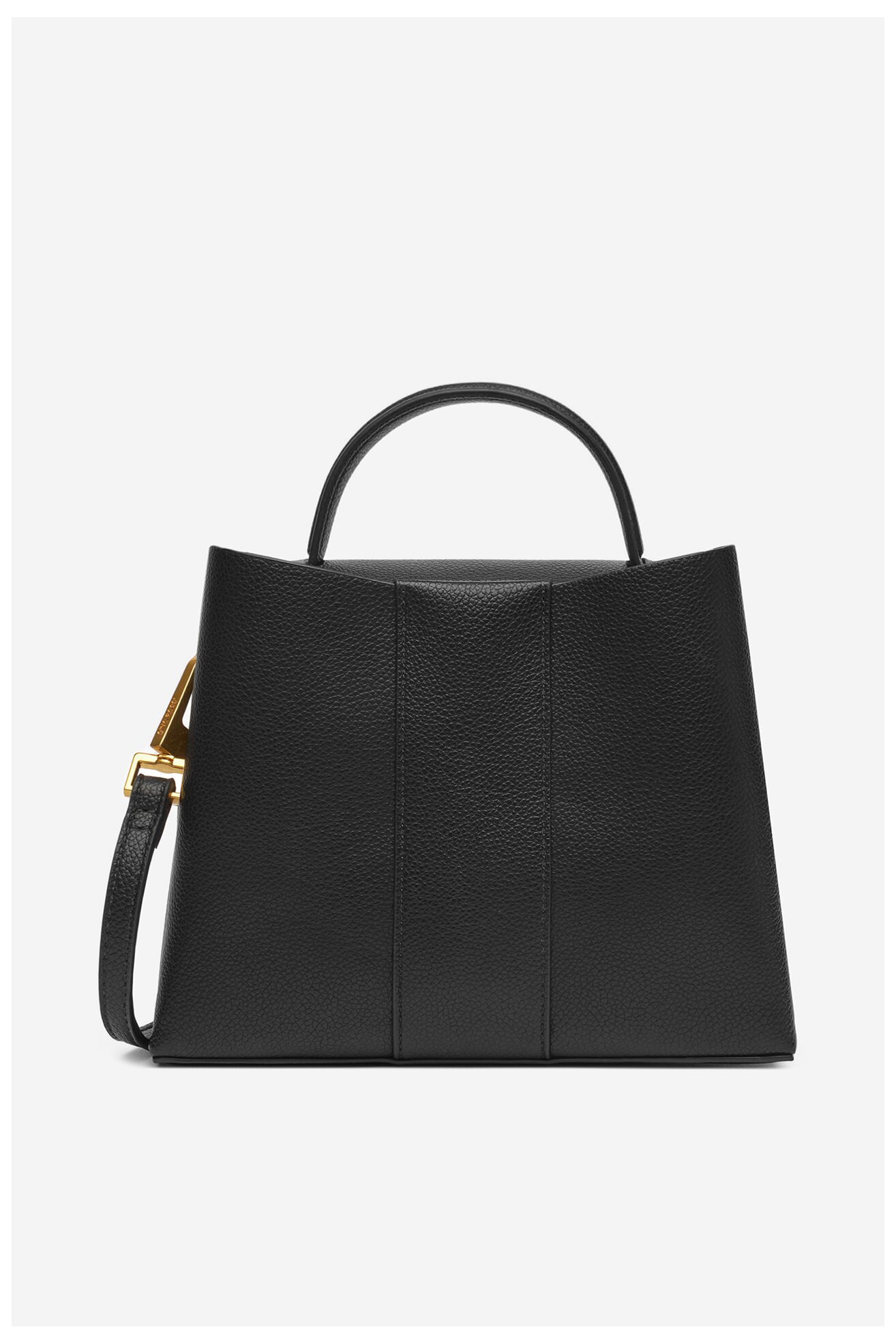 Torebka Gino Rossi RC-19682 Czarny