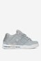 Кросівки спортивні DC Shoes EO-DC COMMAND DC02744025 СІРИЙ