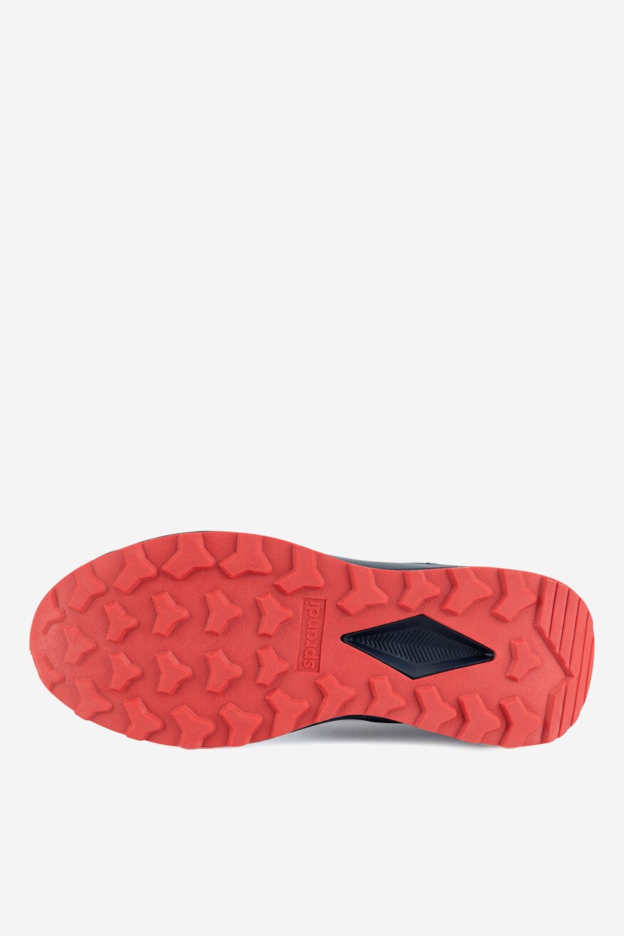 Încălțăminte sport Sprandi BLEUMARIN - 5903698193748