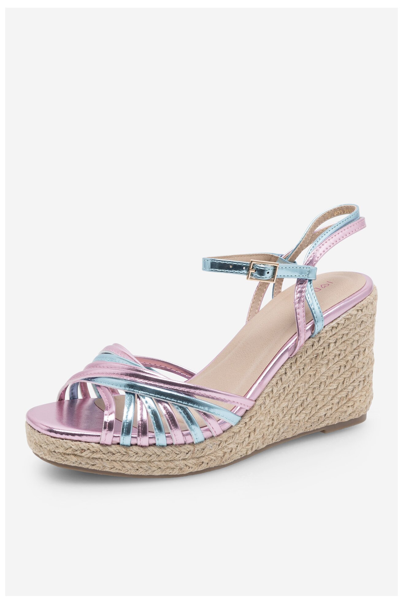 Sandale DeeZee WYL2610-01 ROZ