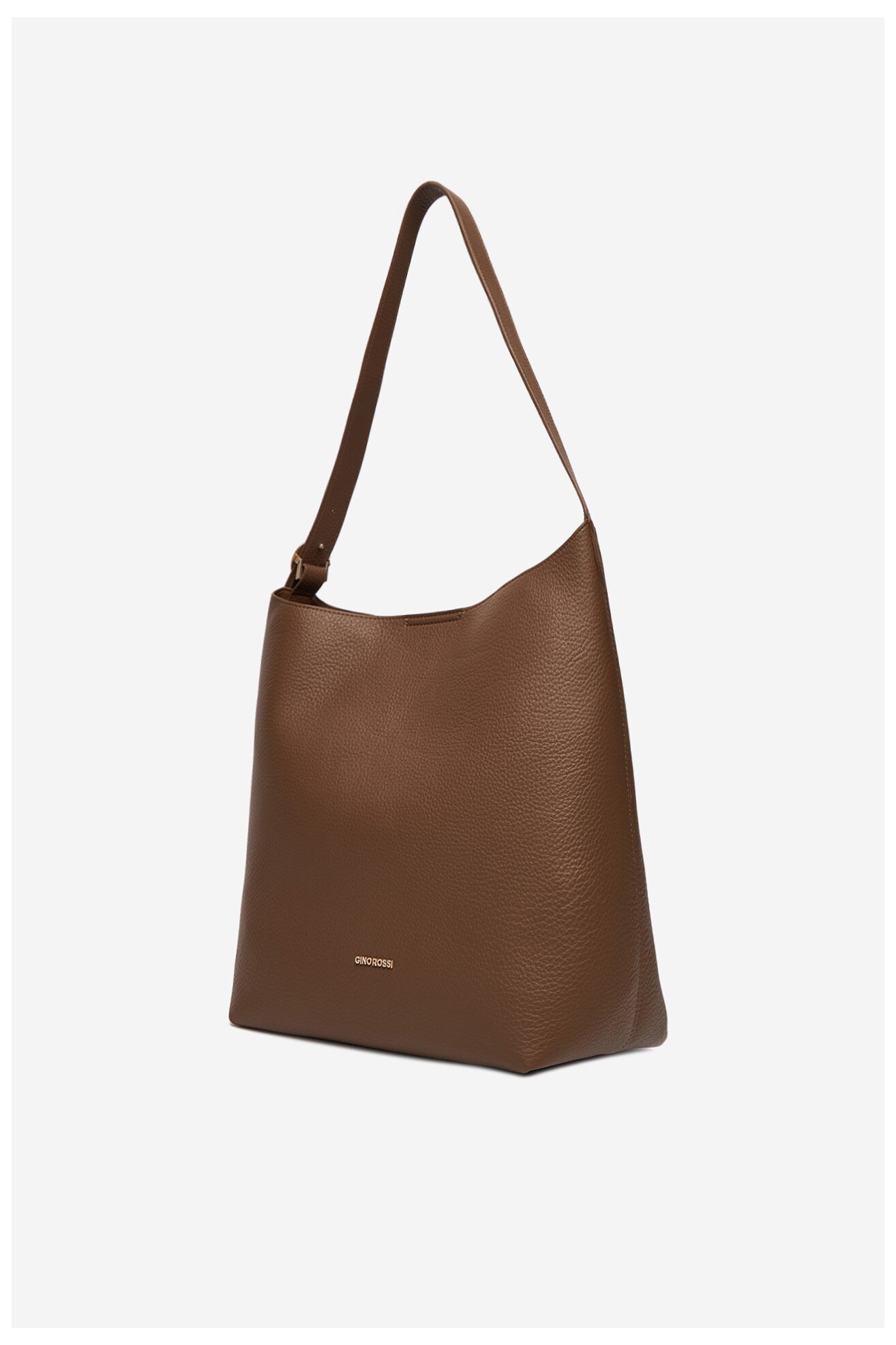 Torba Gino Rossi C-THANA-KQ031 SVETLO BRAON