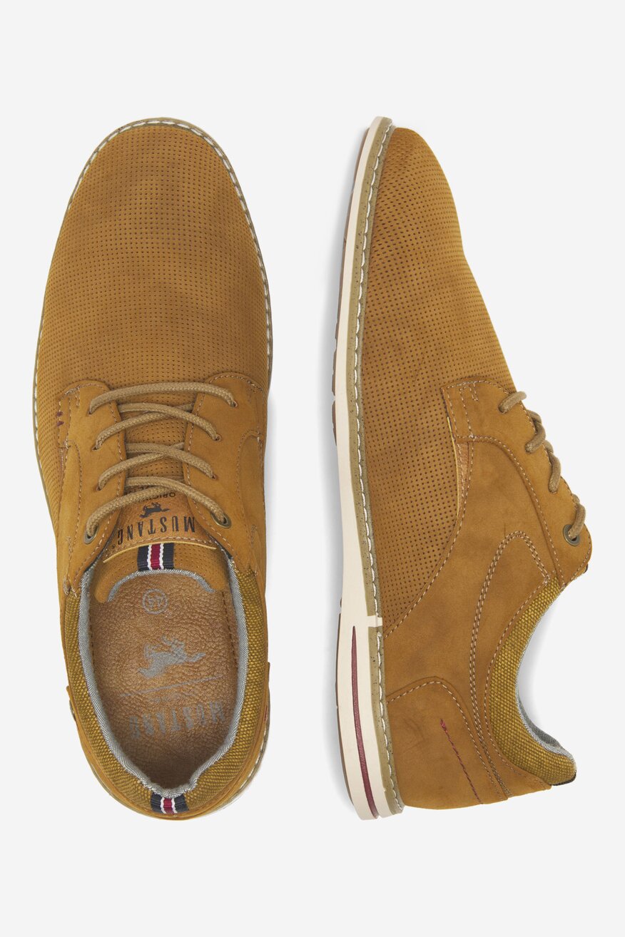 Pantofi casual Mustang MARO - 5903419781520