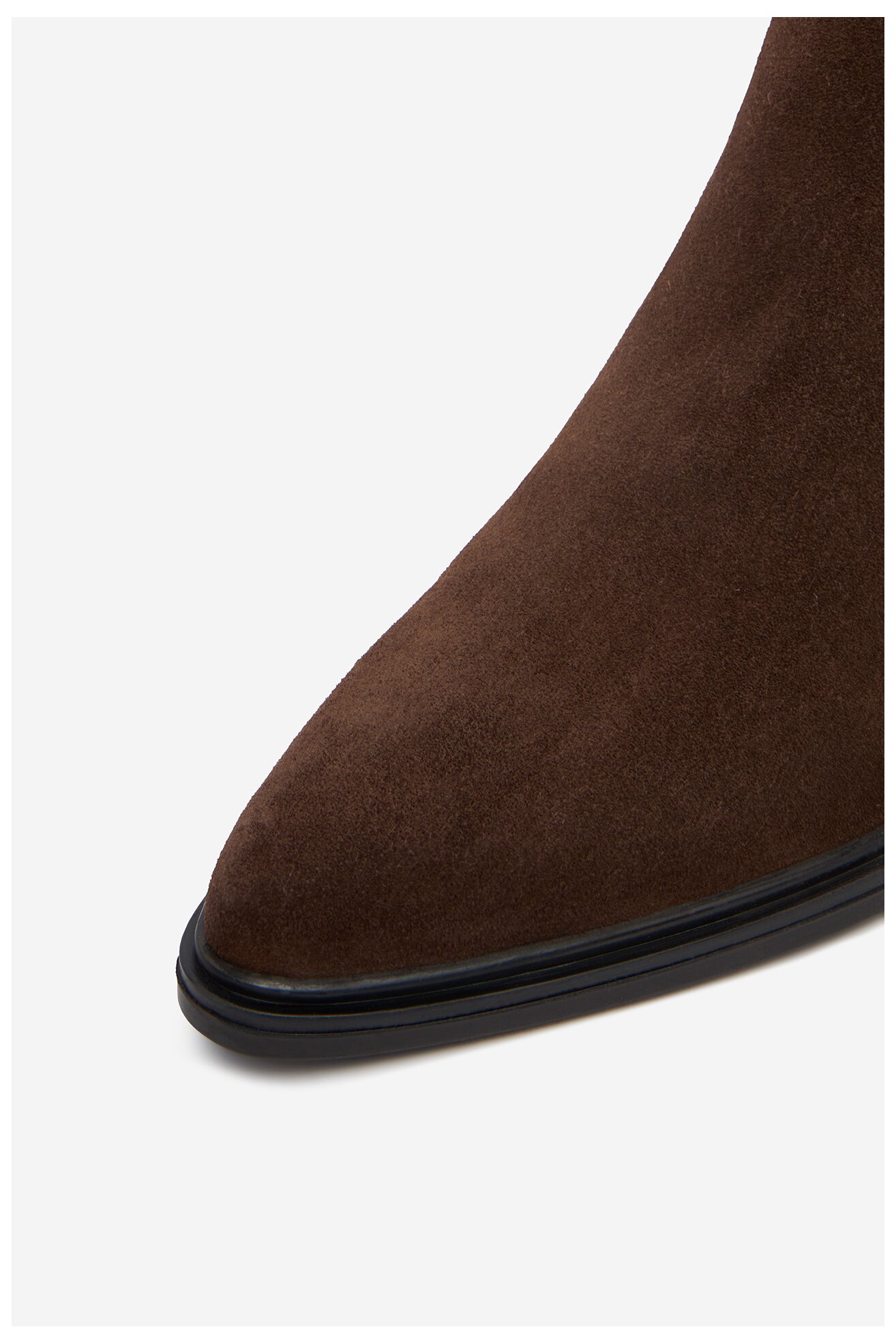 Bokacsizma Mexx CEO-MX/046C-WI44 BARNA