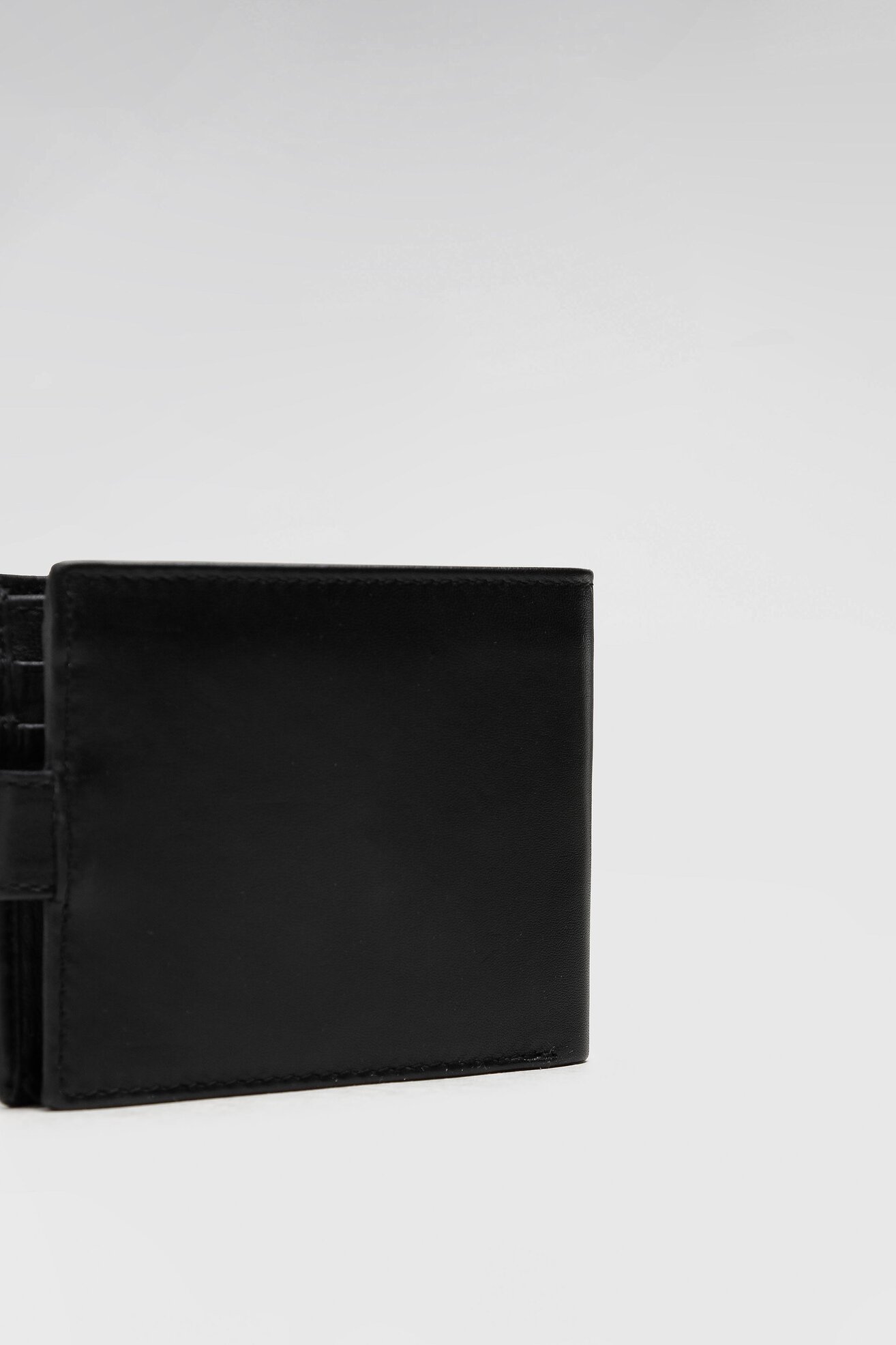 Portfel męski Lasocki 2M1-002-SS22 Czarny