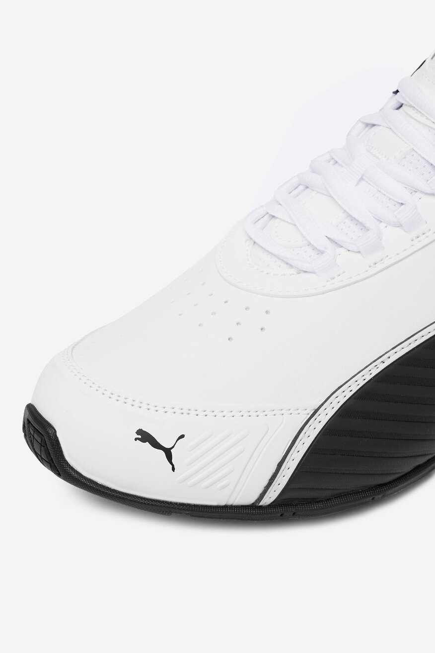 Sportovní obuv Puma BÍLÁ - 5906751157374