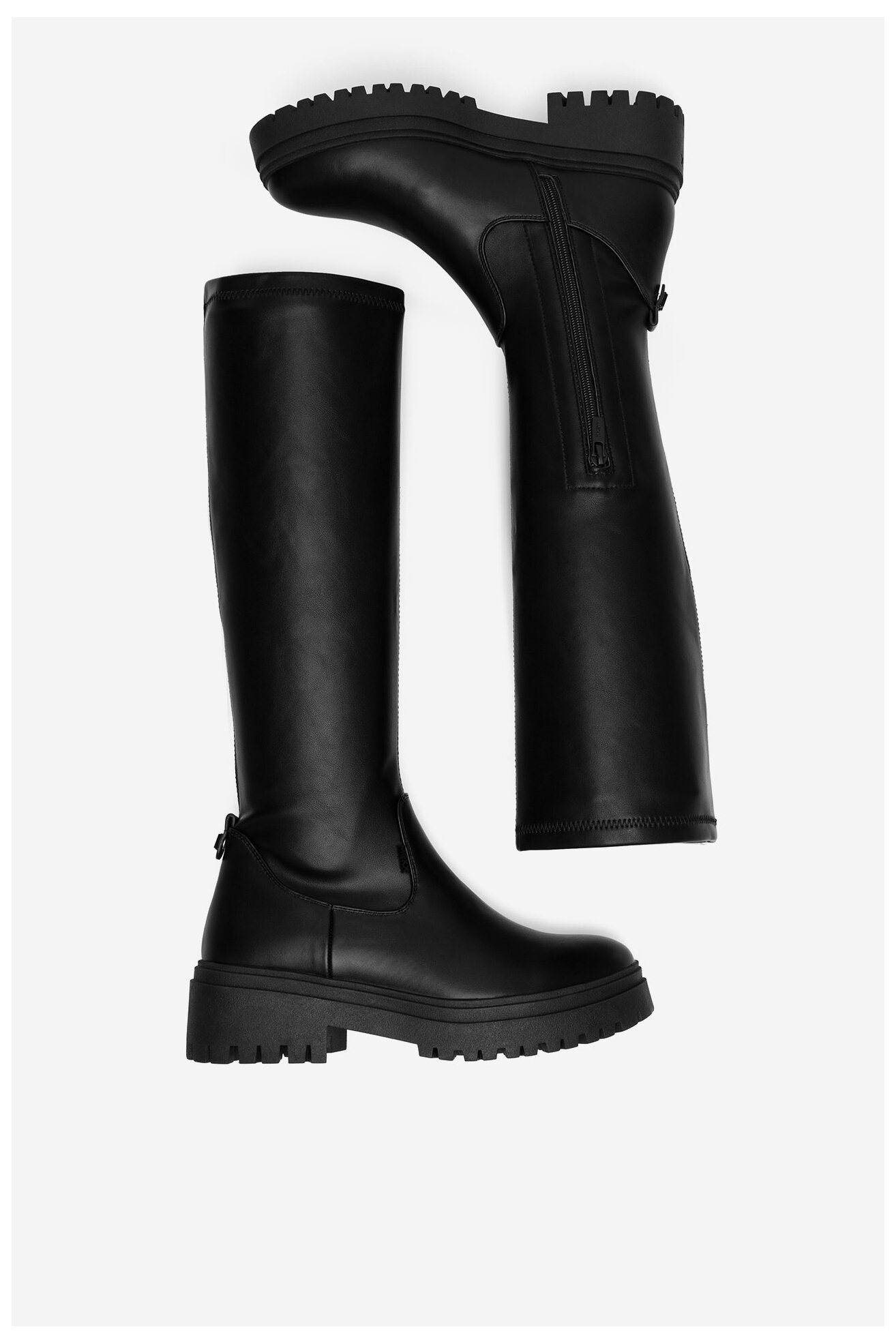 Ботуши Mexx CEO-MI001805243W ЧЕРЕН