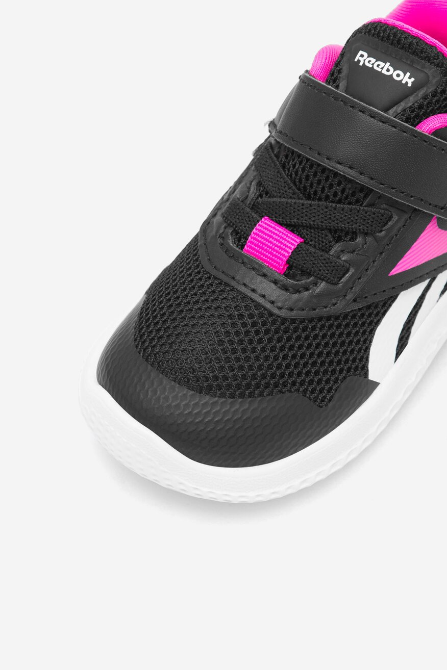 Sportovní obuv Reebok ČERNÁ - 2230059183647