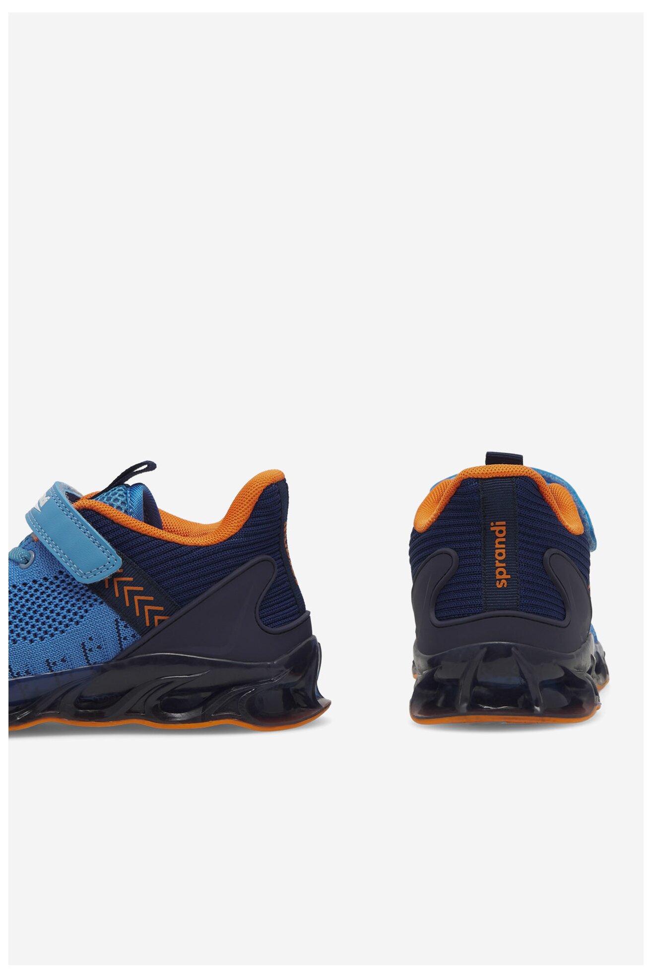 Obuwie sportowe Sprandi ES-K20315 Niebieski