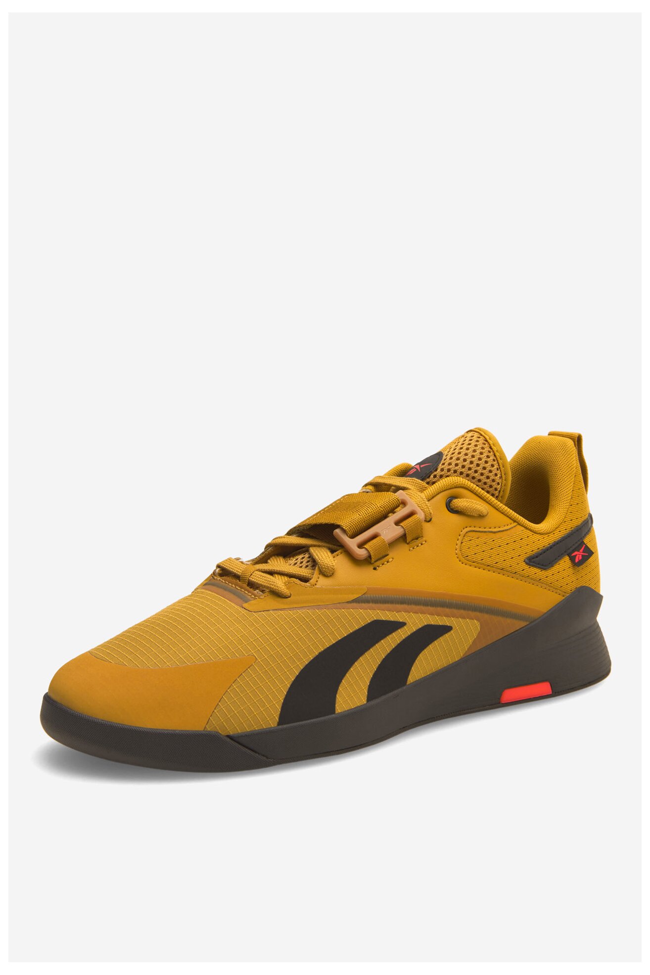 Obuwie sportowe Reebok 100033344 Brązowy
