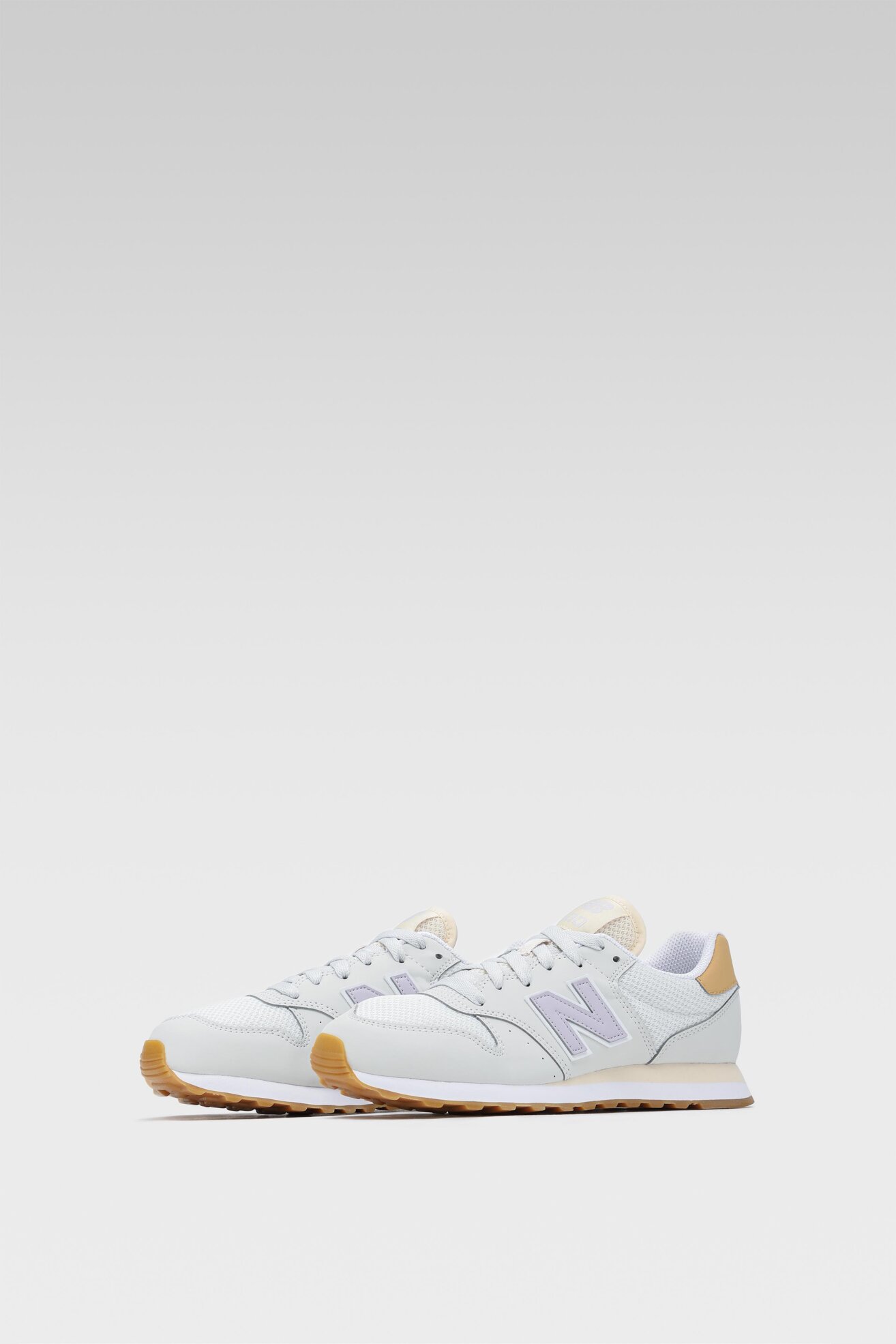 Obuwie sportowe New Balance GW500BB1 Szary