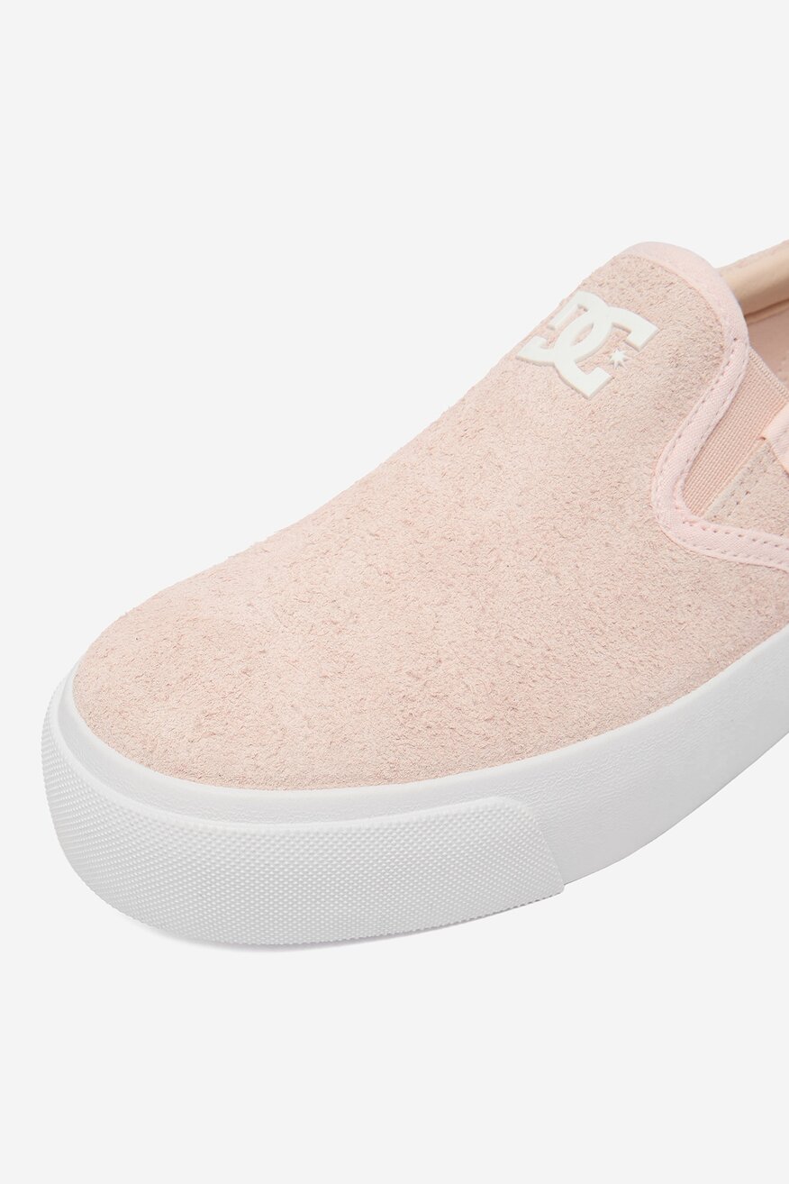 
                Кецове DC Shoes РОЗОВ - 5907964004646