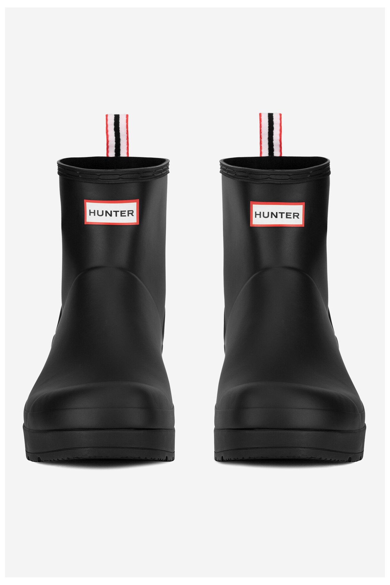 Гумени ботуши HUNTER MFS9088RMA ЧЕРЕН