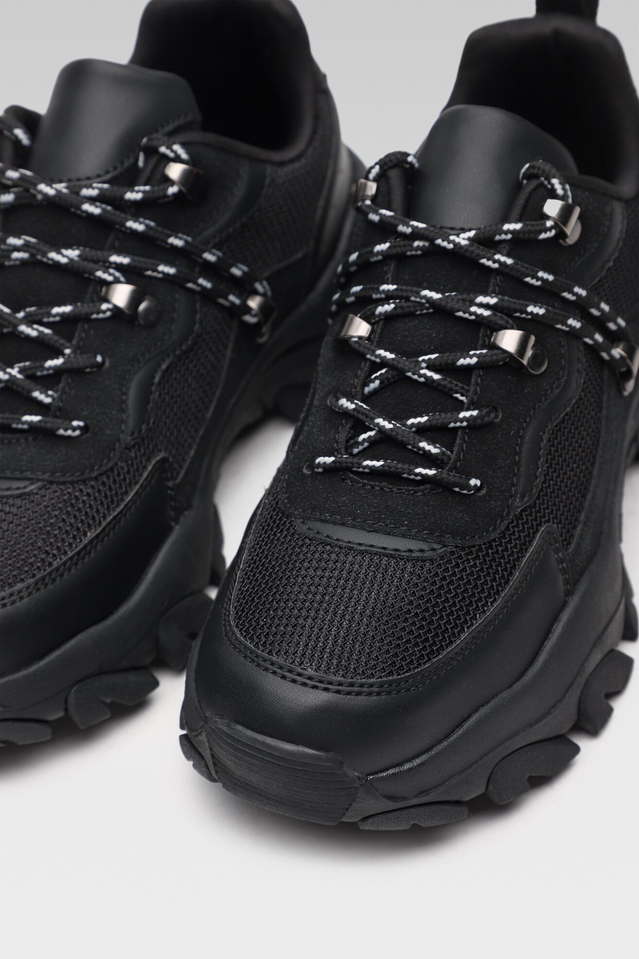 Półbuty Jenny Fairy WAG1906847AT Czarny