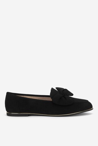 Мокасини Clara Barson WFA2806-1 ЧОРНИЙ