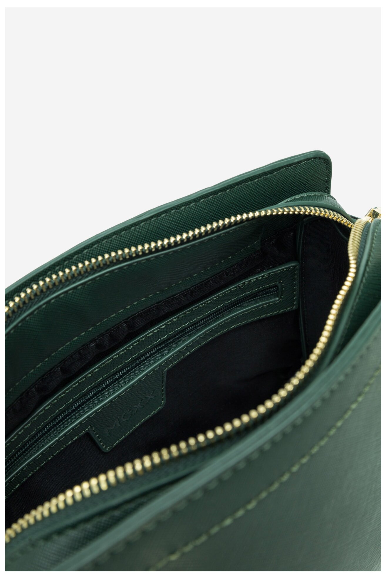 Torebka Mexx MEXX-E-012-05 Zielony