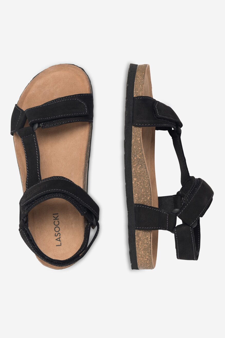 Сандали Lasocki Young ЧЕРЕН - 5905588555049