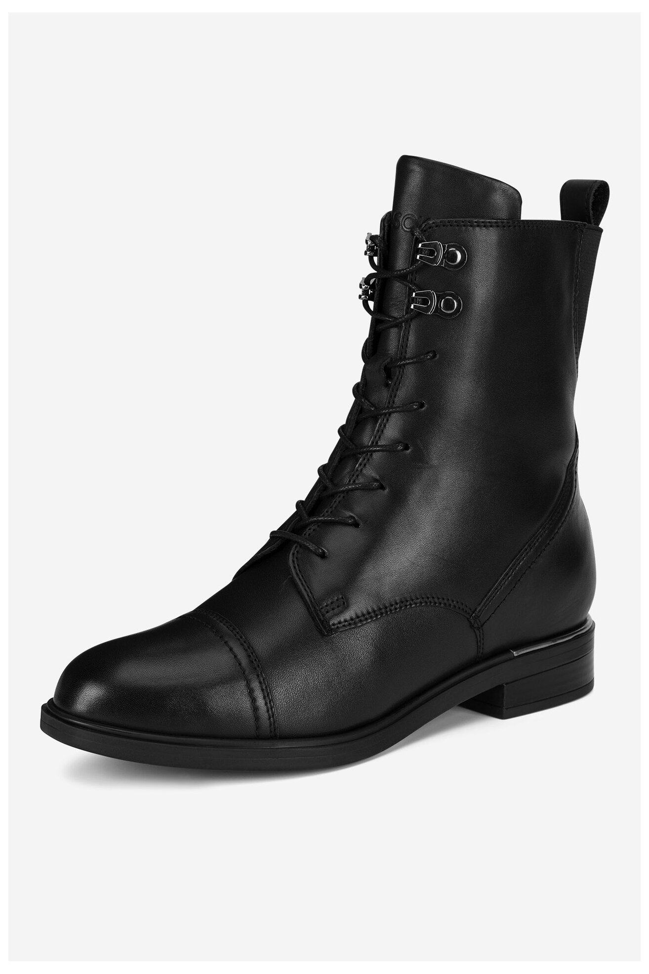 Боти Lasocki EST-SORENA-07 ЧЕРЕН