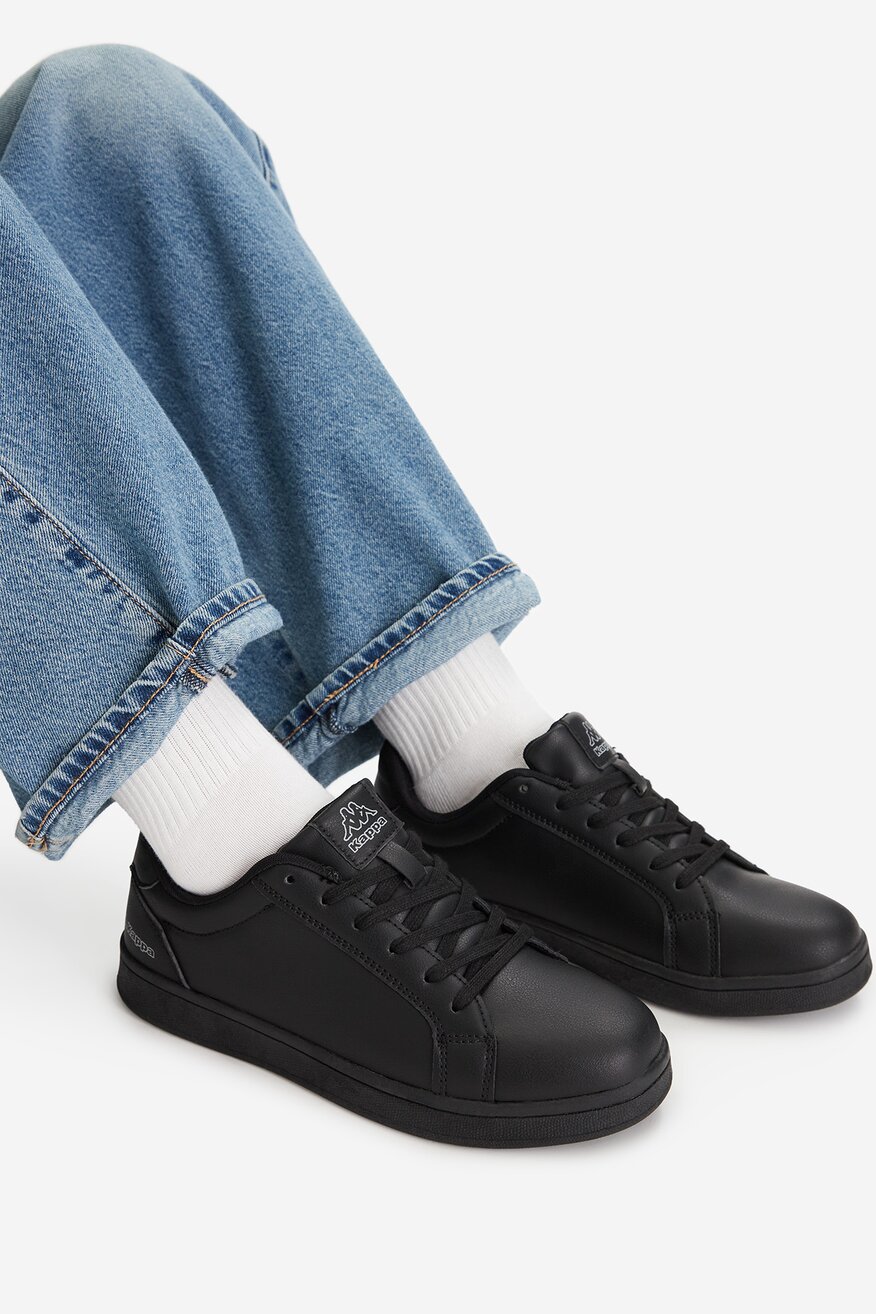 
                Спортни обувки Kappa ЧЕРЕН - 5906751656686