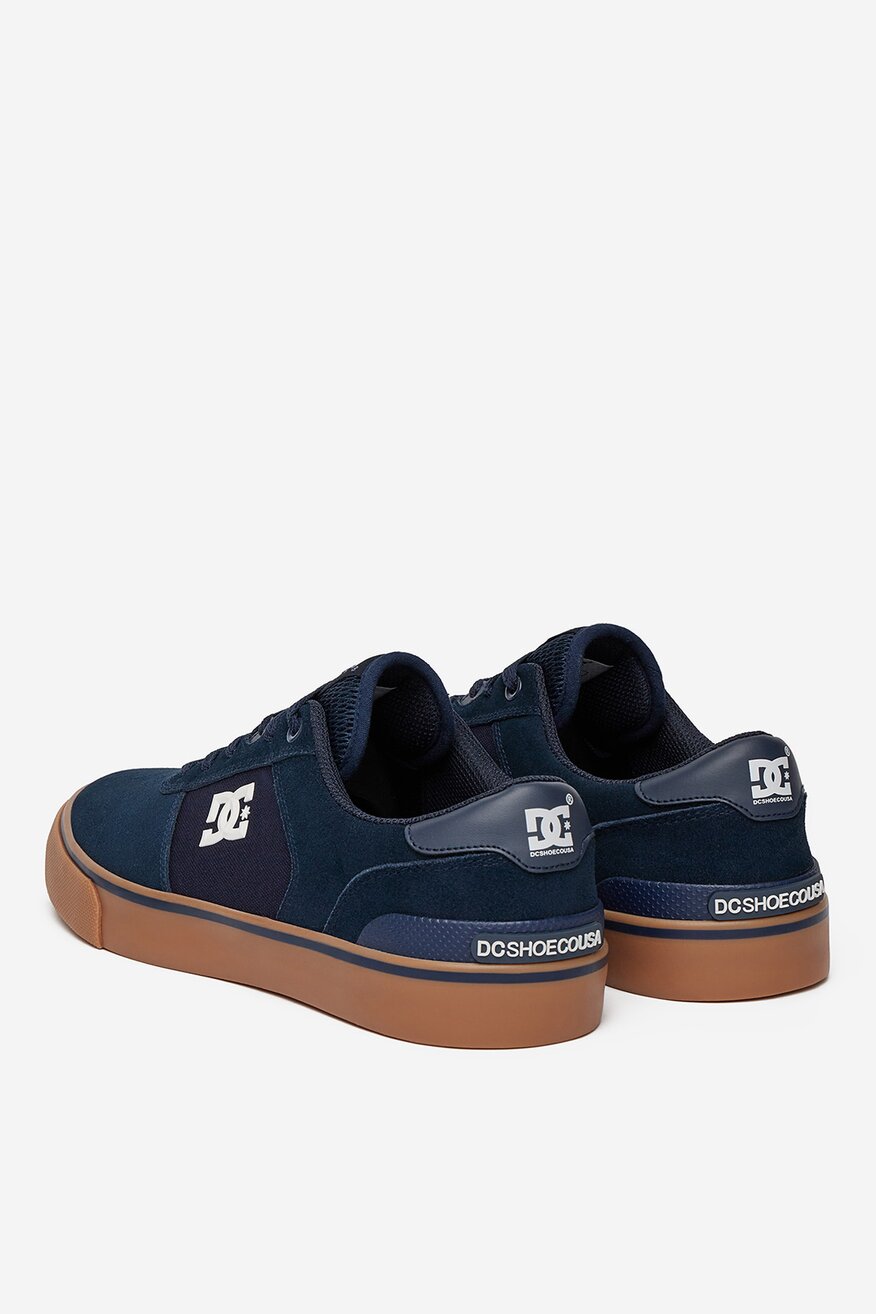 
                DC Shoes - TEKNIC - 5906751062135