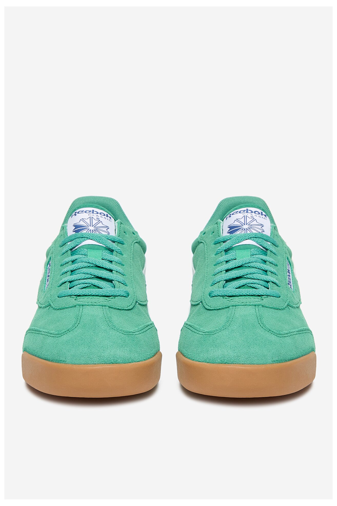 Спортни обувки Reebok CEO-CAMPIO XT 100239446 ЗЕЛЕН