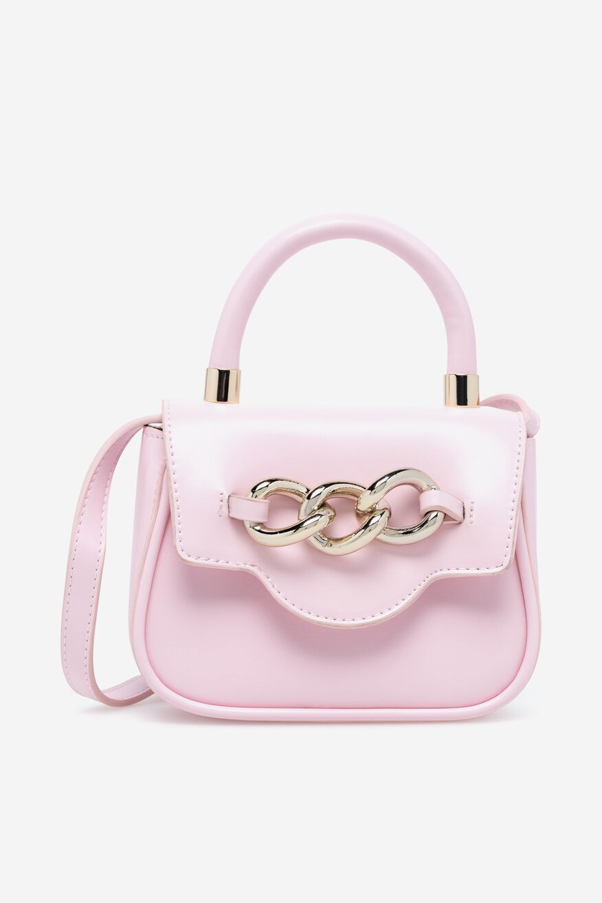 
                Torba DeeZee ROZE - 5905588578130