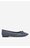 Baleriny Clara Barson WS6027-02 Granatowy
