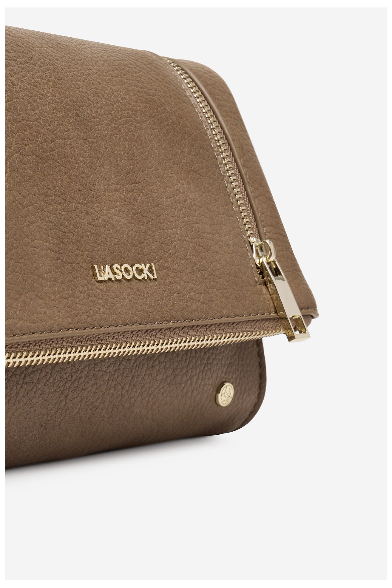 Torebka Lasocki LSK-K-028-06 Szary