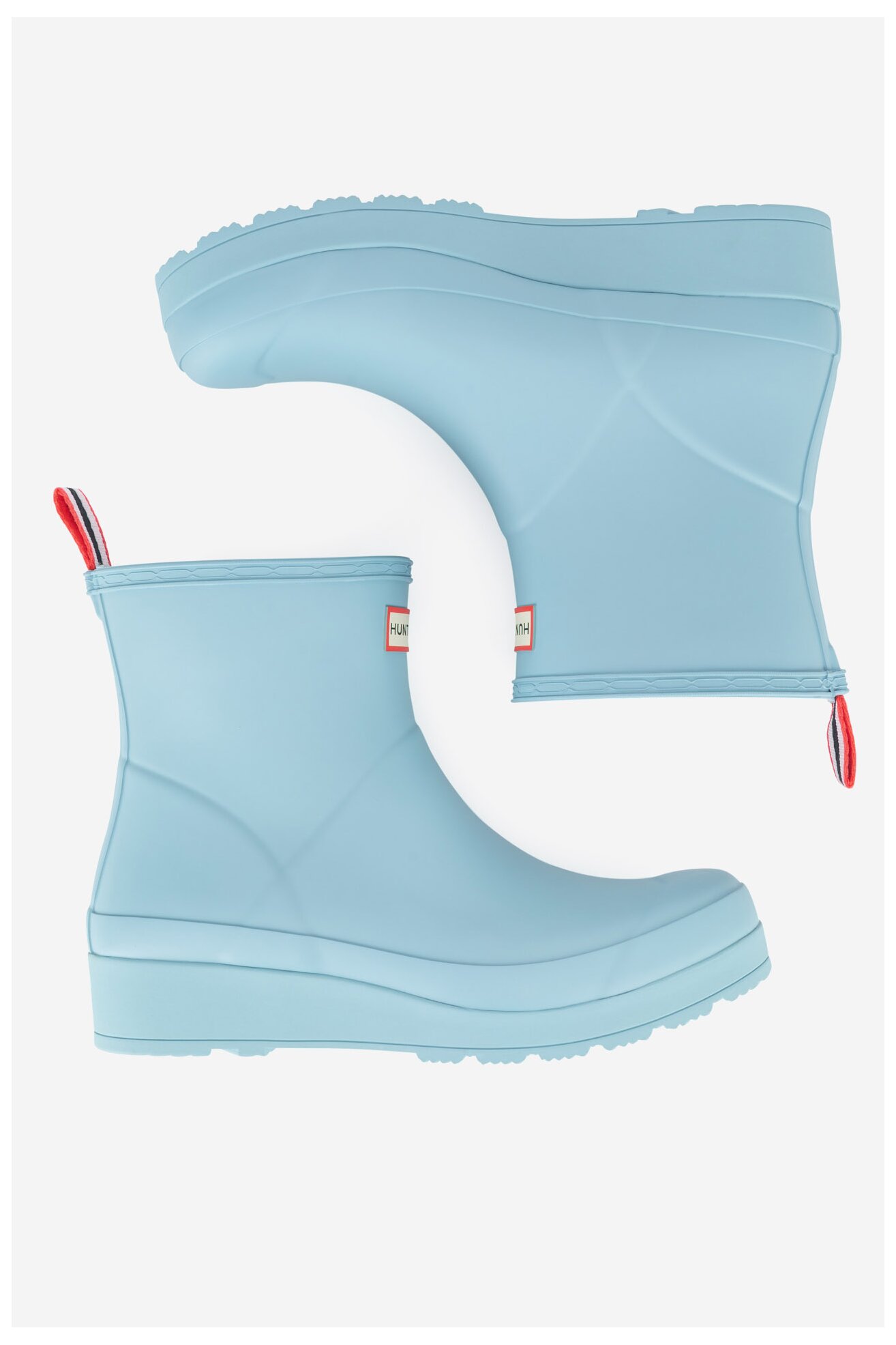 Cizme de cauciuc HUNTER WFS2020RMA-SHB ALBASTRU DESCHIS