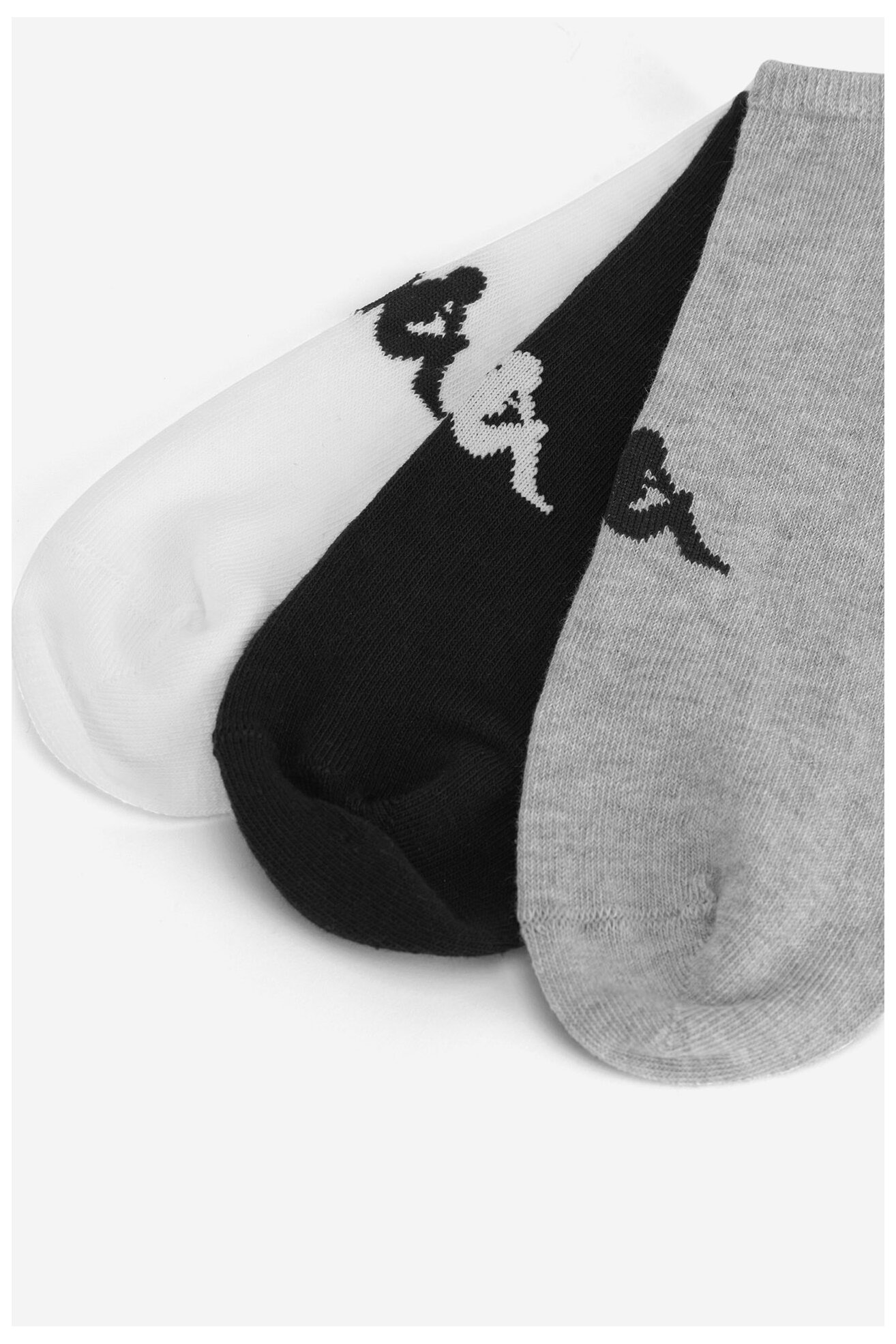 Чорапи Kappa Z4441_AW24 (3-PACK) МИКС