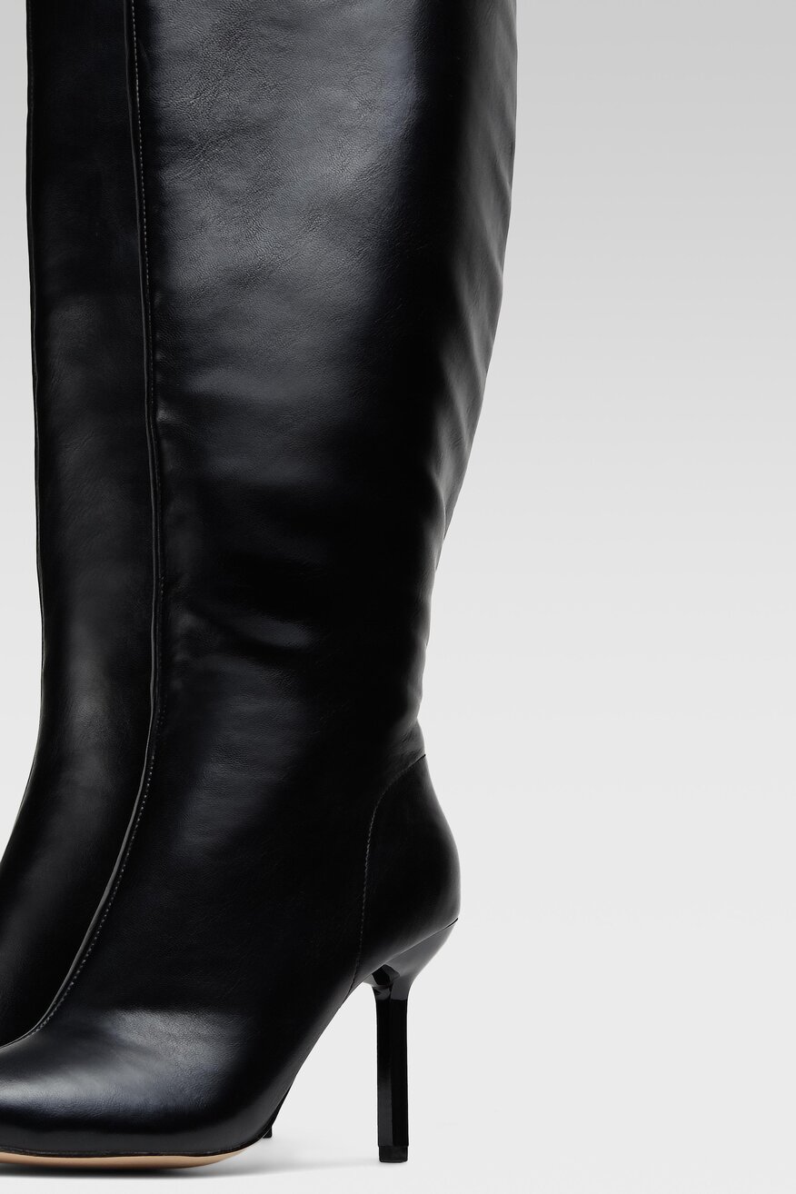 
                Cizme DeeZee NEGRU - 5904862158617