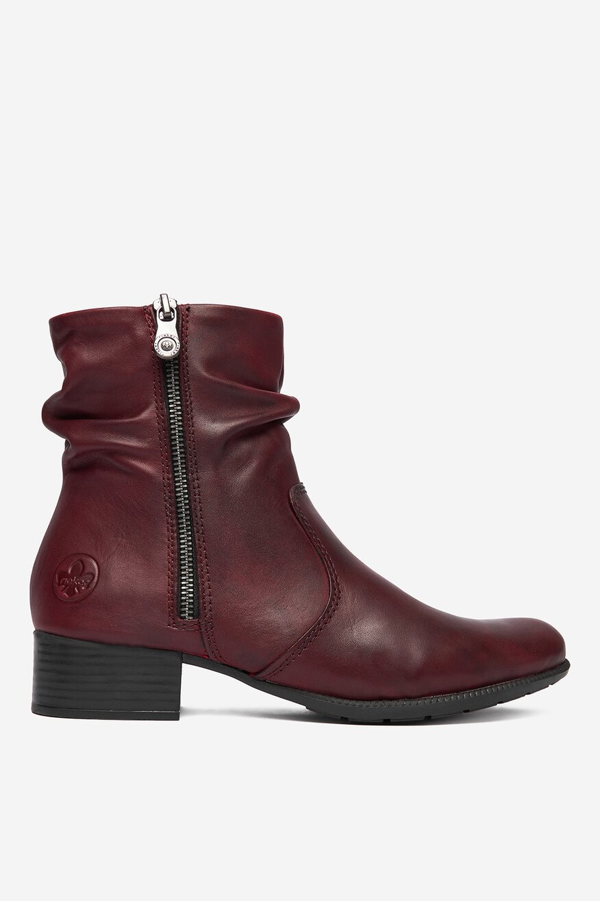 
                Боти Rieker КАФЯВ - 2230085552424