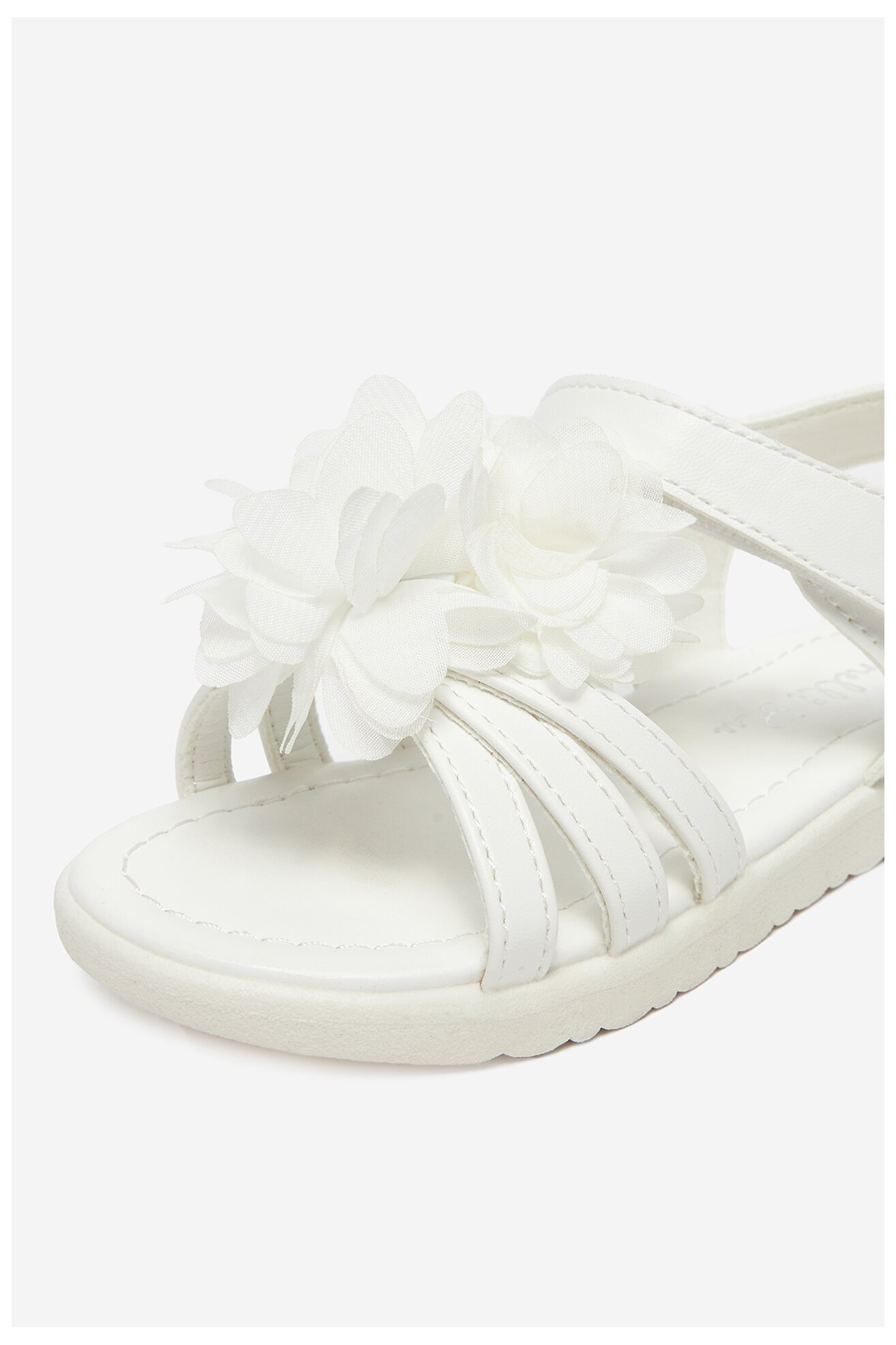 Сандали Nelli Blu CS6265-01 БЯЛ