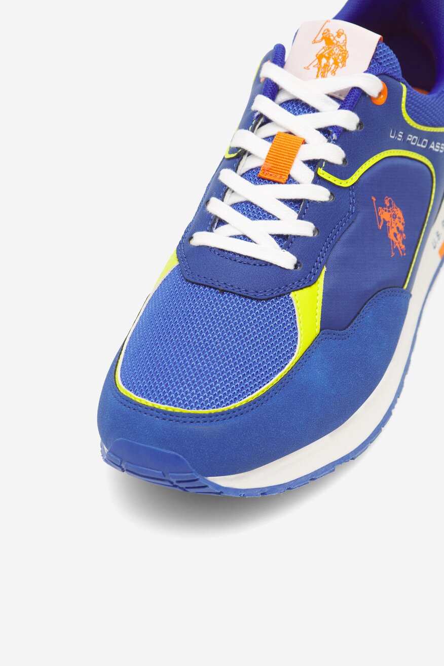 U.S. POLO ASSN. - Sneakersy - 5905588417637