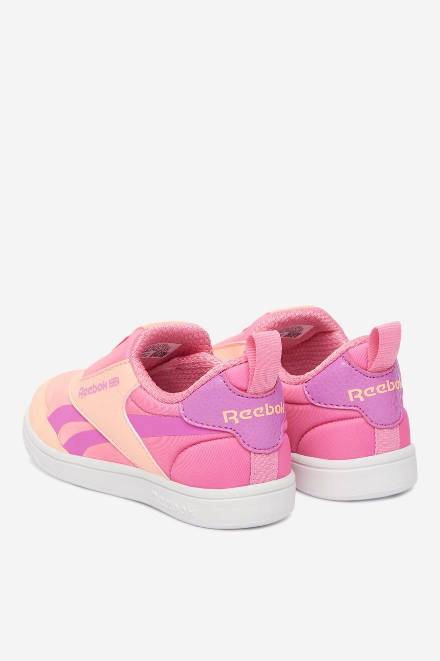 
                Спортни обувки Reebok РОЗОВ - 5906751641101